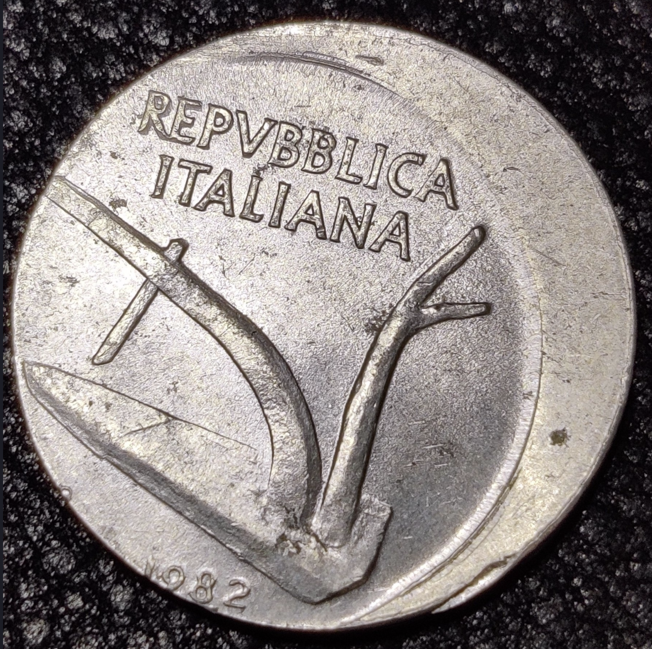 sena coins